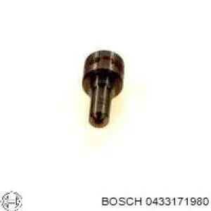 Pulverizador inyector 0433171980 Bosch