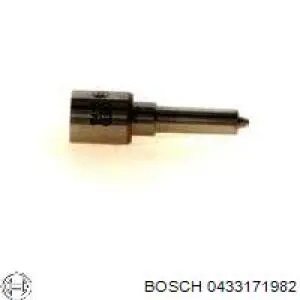 Pulverizador inyector 0433171982 Bosch