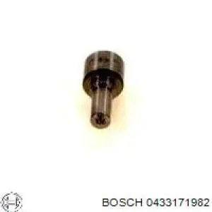 Купить 0433171982 Bosch Распылитель форсунки