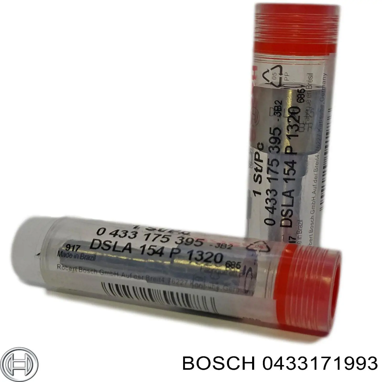 0433171993 Bosch Распылитель форсунки