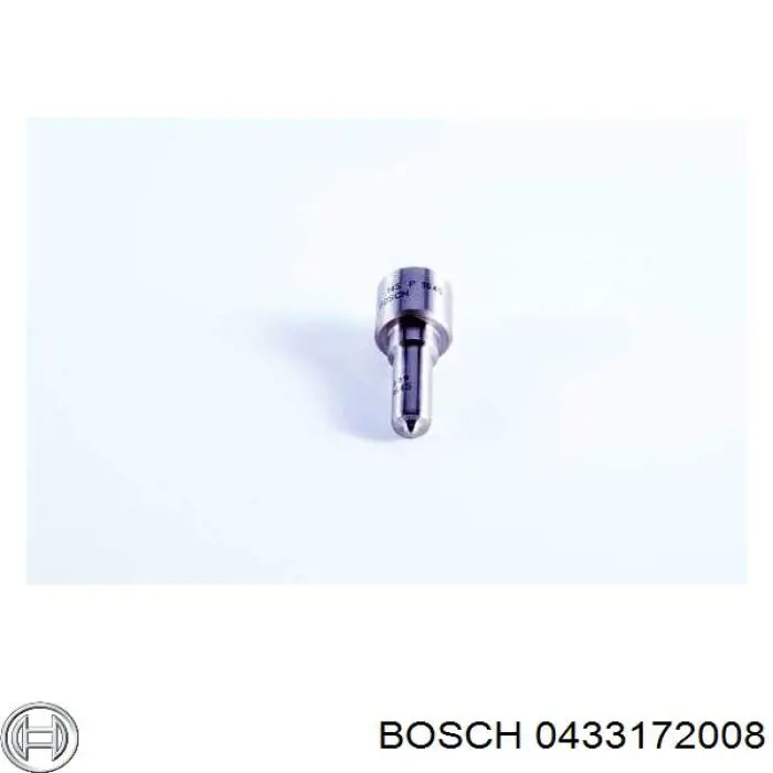  0433172008 Bosch