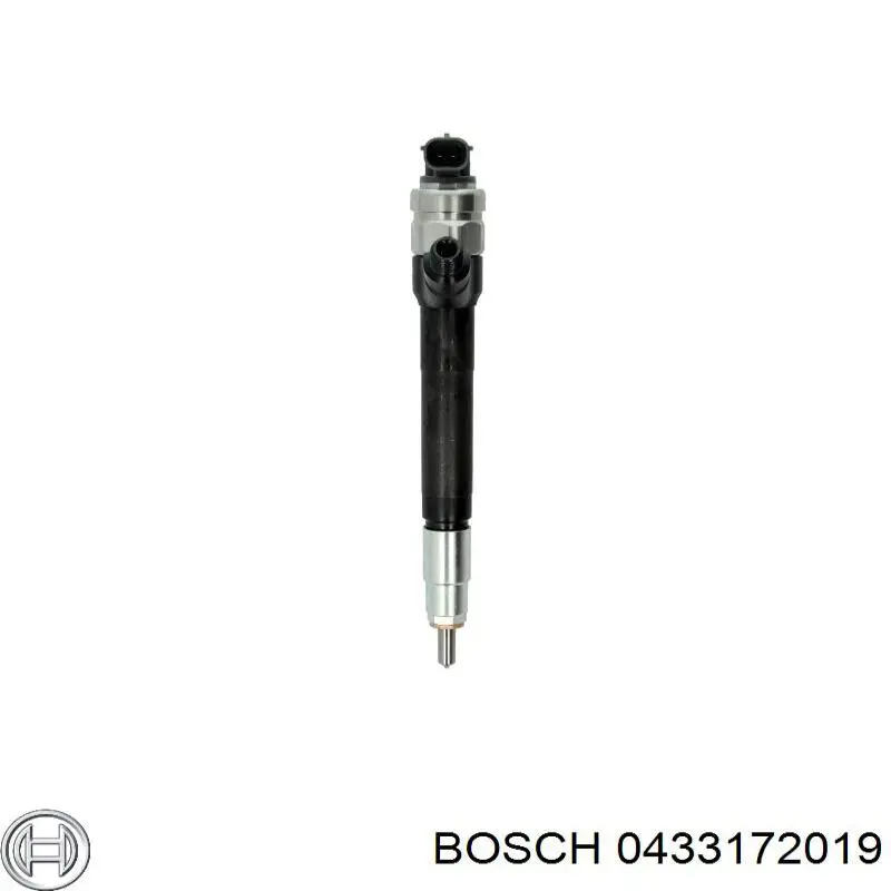 Распылитель дизельной форсунки Firad ALLA148P1660 цена, от 56.44 USD