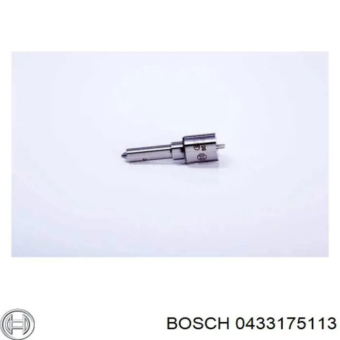  0433175113 Bosch