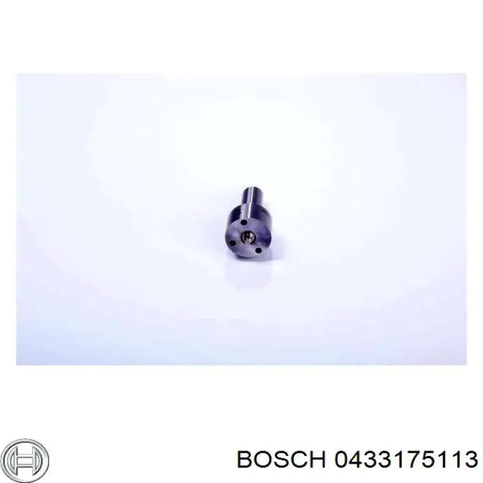 DSLA145P603 Bosch Распылитель форсунки