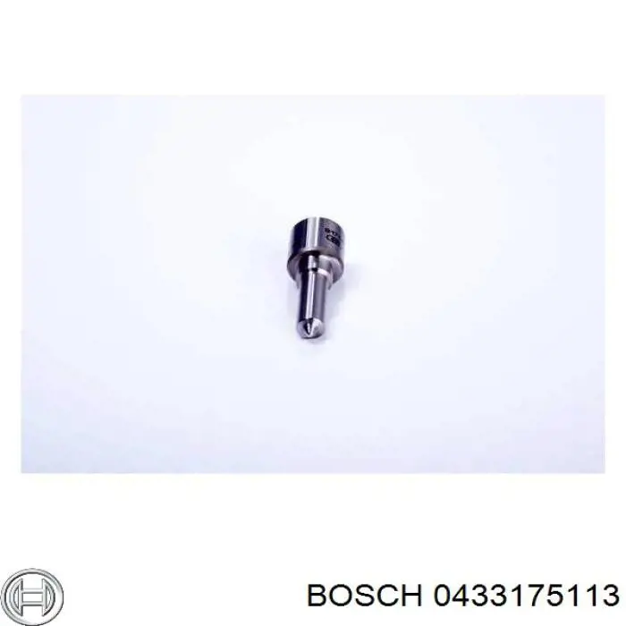 Распылитель дизельной форсунки Bosch DSLA145P603 цена, от 36.60 USD