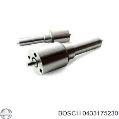 Распылитель дизельной форсунки Bosch 0433175230