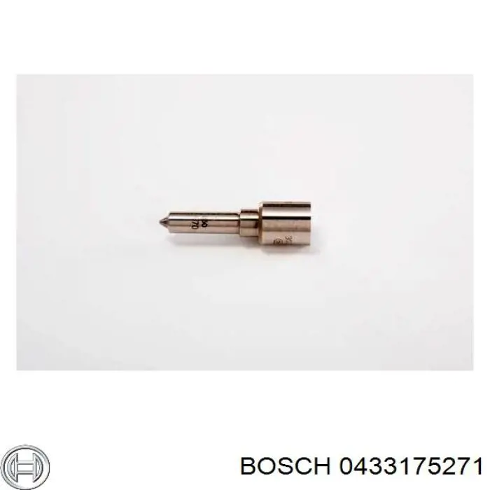 Распылитель дизельной форсунки Bosch DSLA143P970 цена, от 50.43 USD