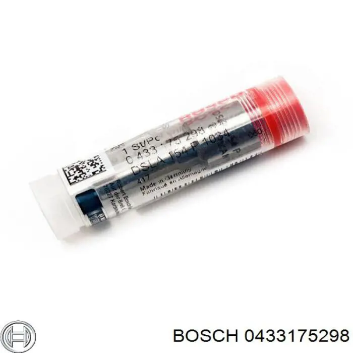 Распылитель дизельной форсунки Kismet Diesel DSLA154P1034 цена, от 53.67 USD