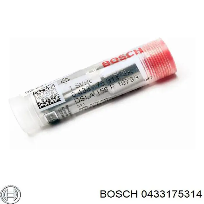433175314 Bosch Распылитель форсунки