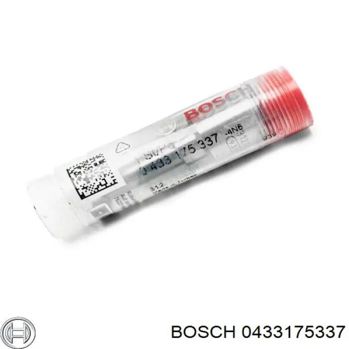 DSLA140P1142 Kismet Diesel Распылитель форсунки