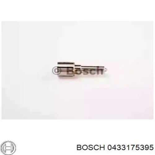 Распылитель дизельной форсунки Engitech ENT250633 цена, от 35.47 USD