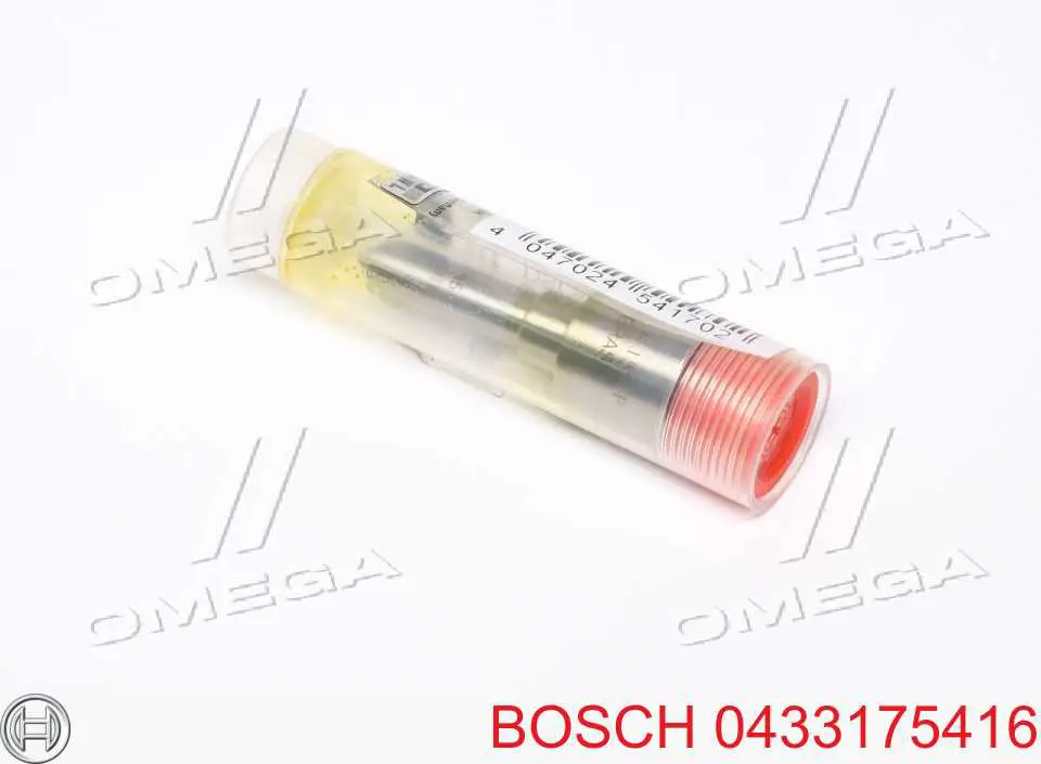 Распылитель дизельной форсунки Firad ASLA156P1411 цена, от 26.28 USD