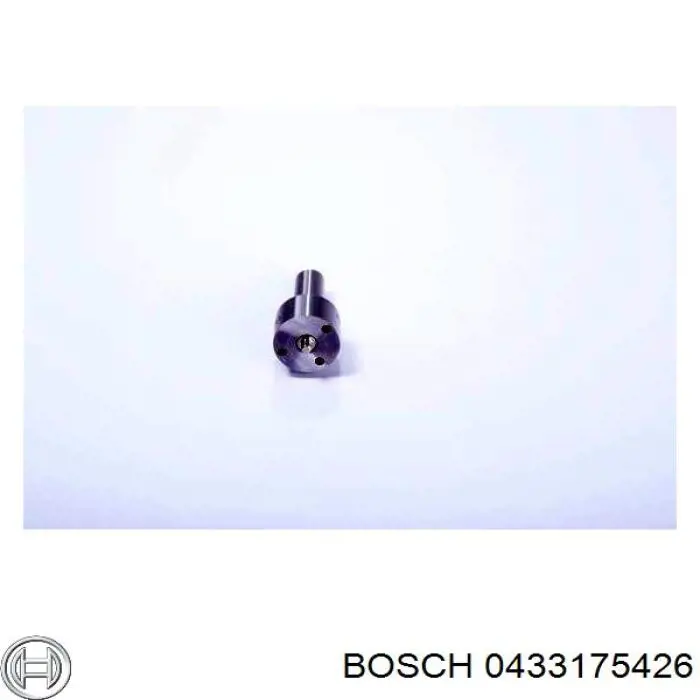 Распылитель дизельной форсунки Bosch 433175426 цена, от 35.53 USD