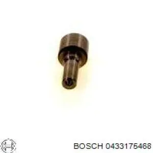 Распылитель форсунки 433175468 Bosch