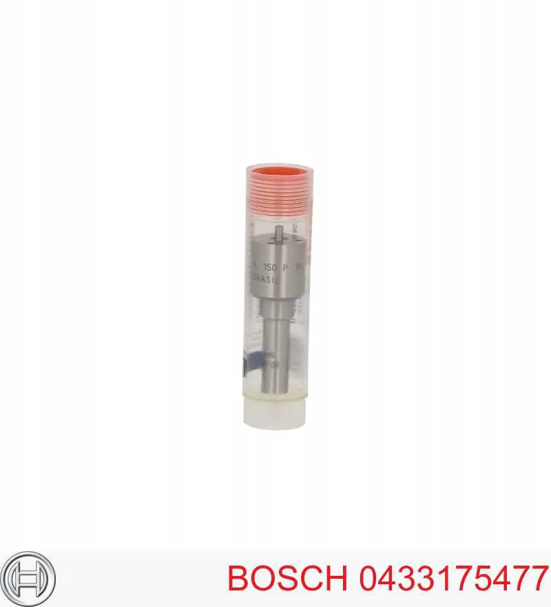 Распылитель форсунки 0433175477 Bosch