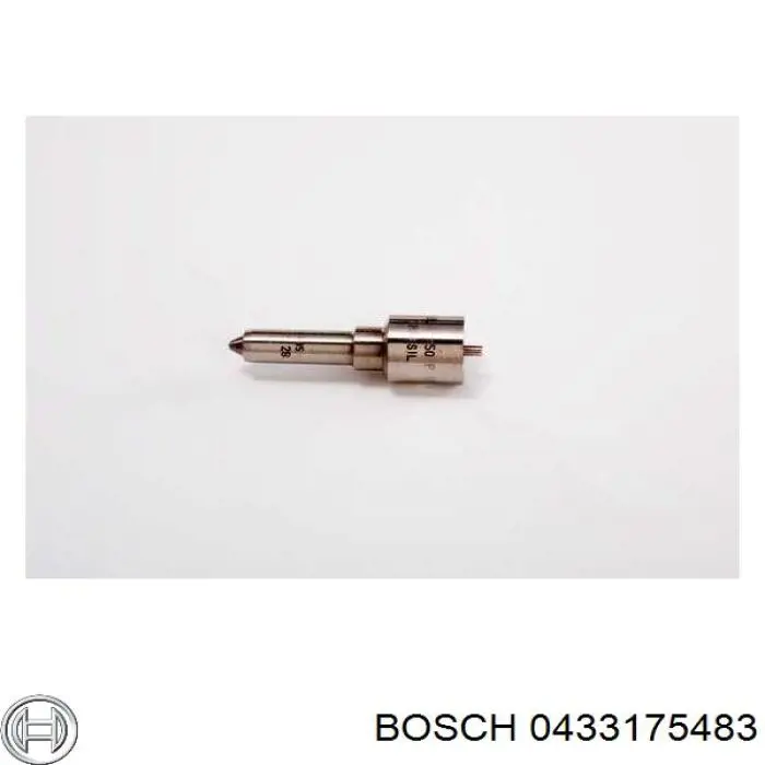  0433175483 Bosch