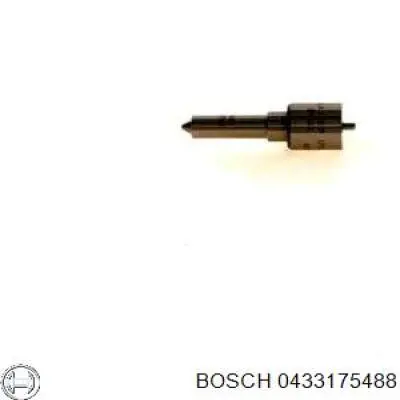 Распылитель дизельной форсунки Bosch 0433175488 цена, от 40.99 USD