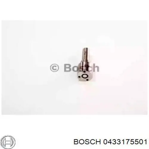 Купить 433175501 Bosch Распылитель форсунки