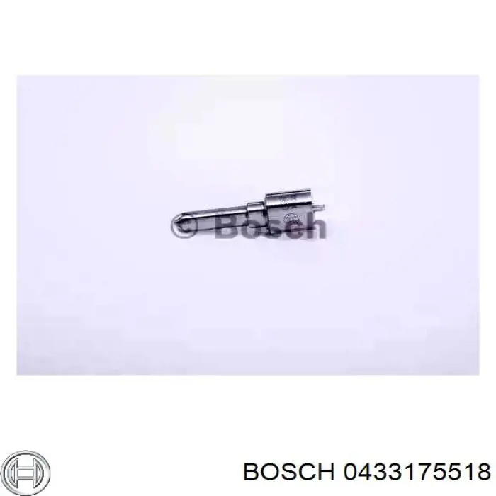  0433175518 Bosch