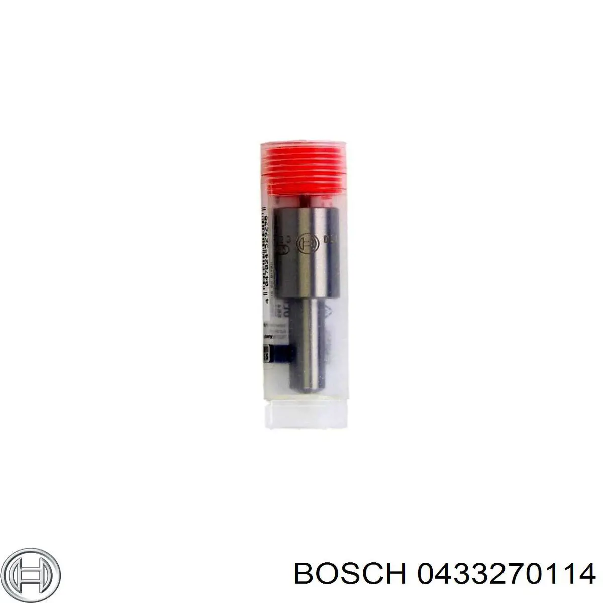 Купить 0433270114 Bosch Распылитель форсунки
