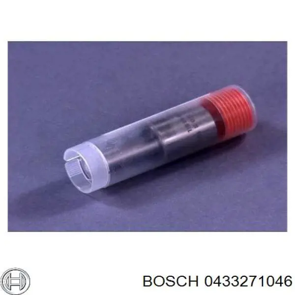 Распылитель форсунки A0000173912 Mercedes