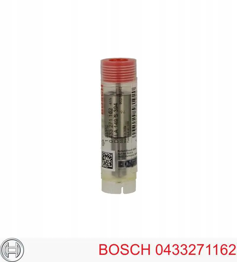 Распылитель дизельной форсунки Bosch 433271162 цена, от 30.51 USD