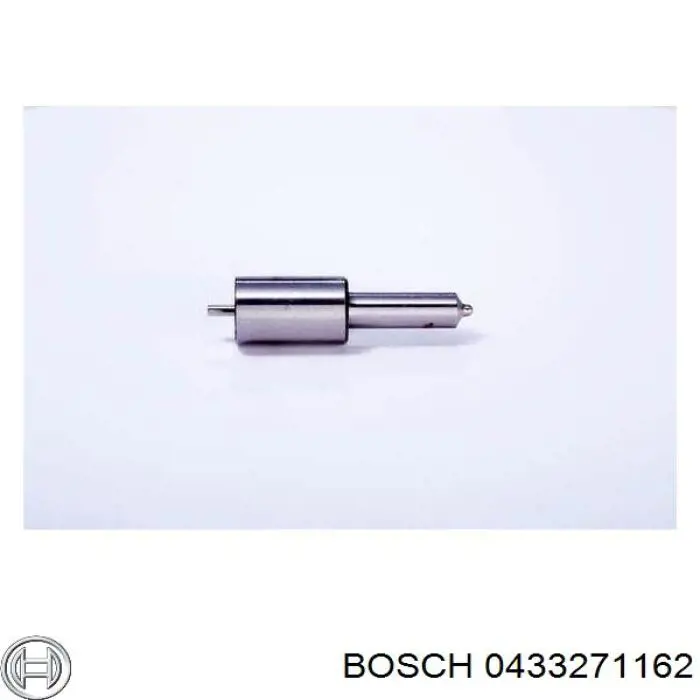 Распылитель форсунки 433271162 Bosch