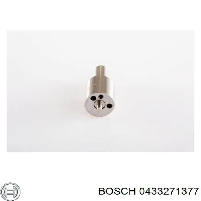 433271377 Bosch Распылитель форсунки