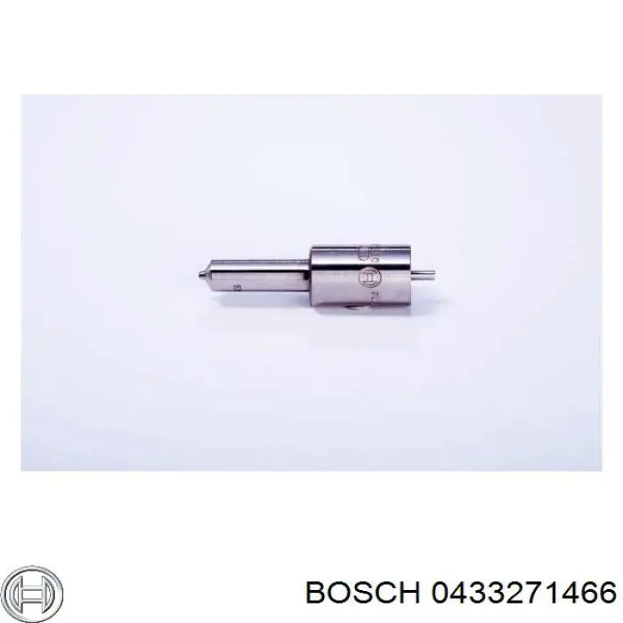 0433271466 Bosch распылитель дизельной форсунки
