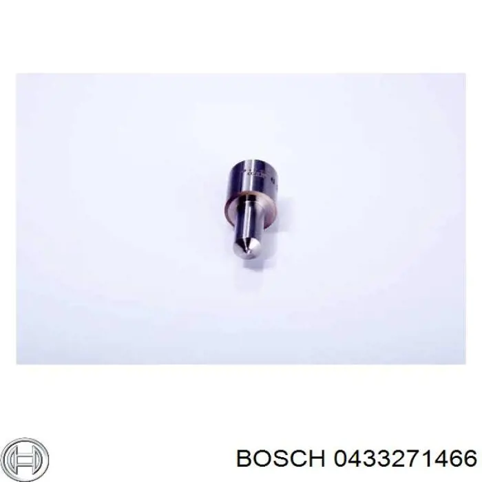 DLLA142S926 Bosch Распылитель форсунки