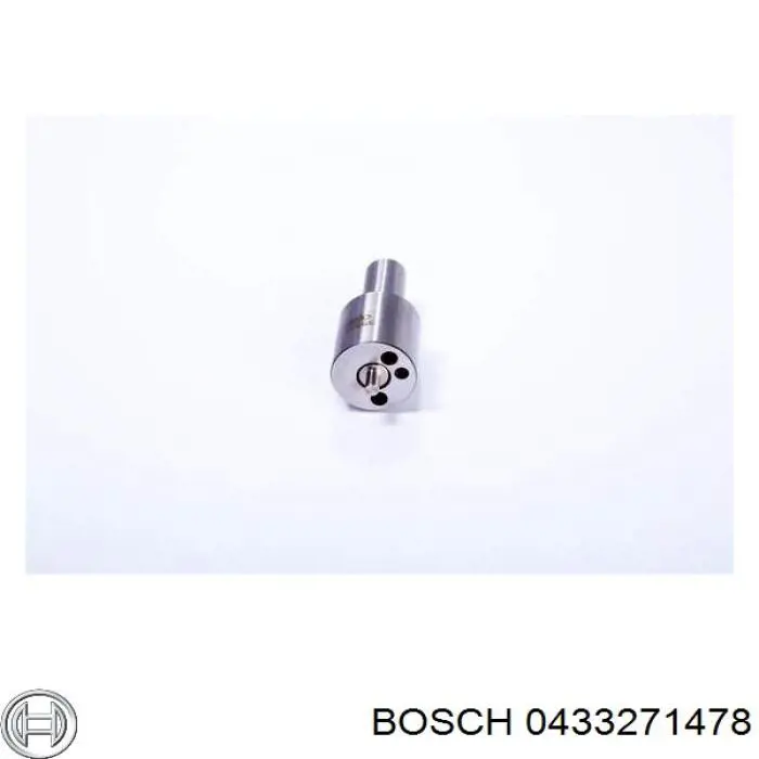 0433271478 Bosch распылитель дизельной форсунки