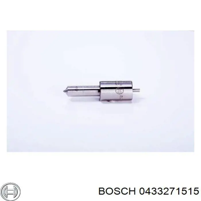 Распылитель дизельной форсунки Bosch 433271534 цена, от 15.69 USD