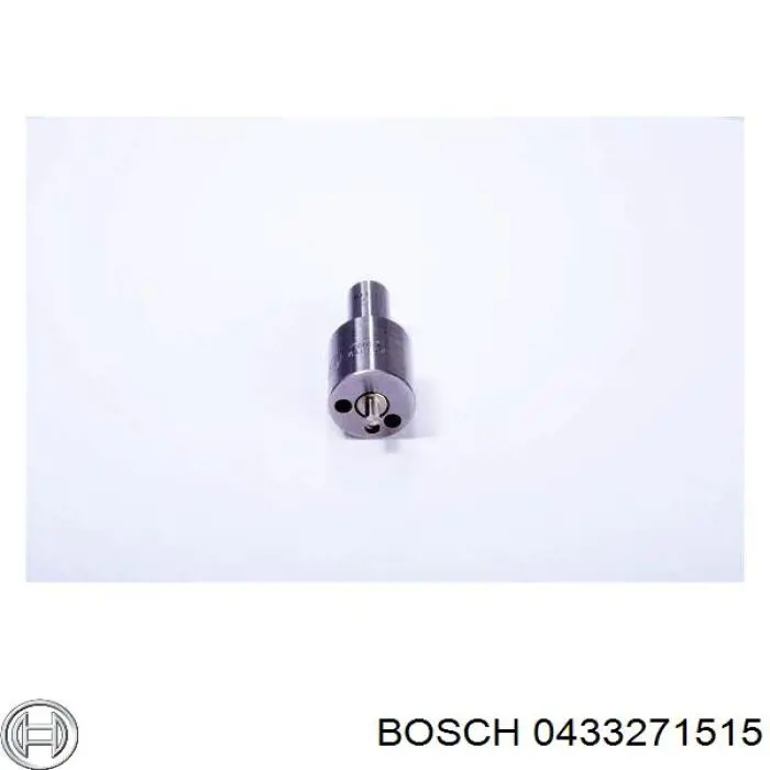 Купить 433271534 Bosch Распылитель форсунки