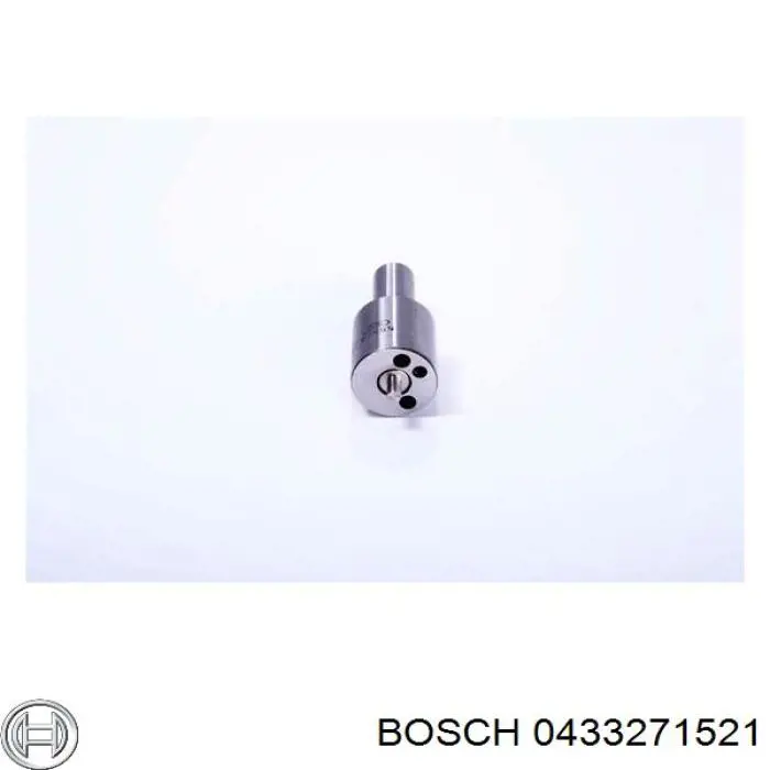 Распылитель форсунки DLLA138S1191 Bosch