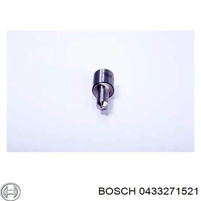 433271521 Bosch Распылитель форсунки
