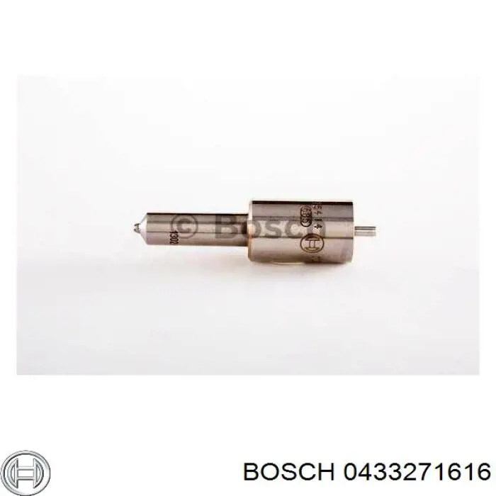 433271616 Bosch распылитель дизельной форсунки