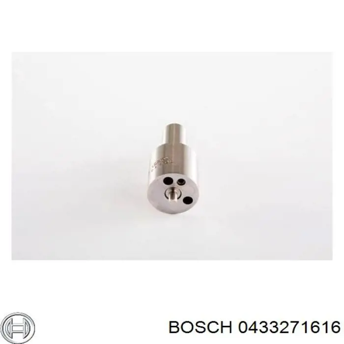 Распылитель форсунки 0433271616 Bosch