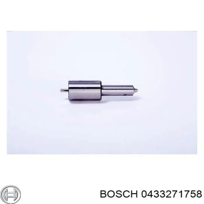 Распылитель дизельной форсунки Bosch DLLA150S1044 цена, от 50.67 USD