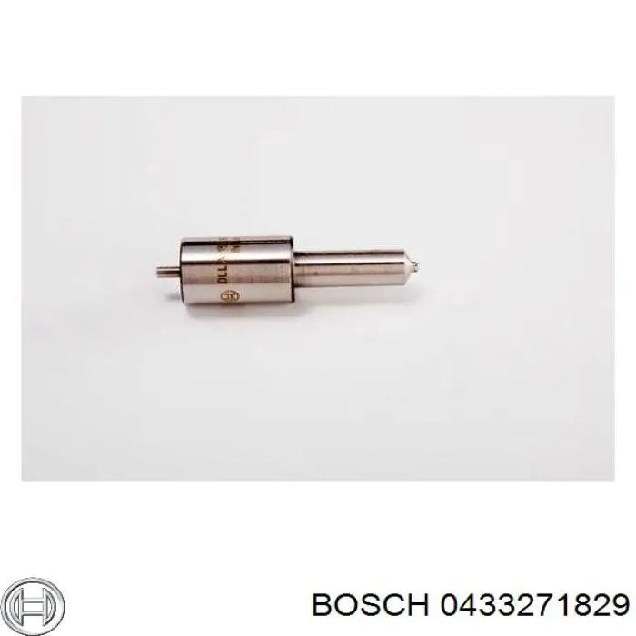 Распылитель форсунки 433271829 Bosch