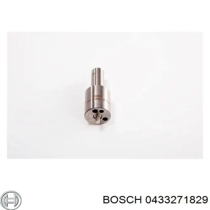 433271829 Bosch Распылитель форсунки