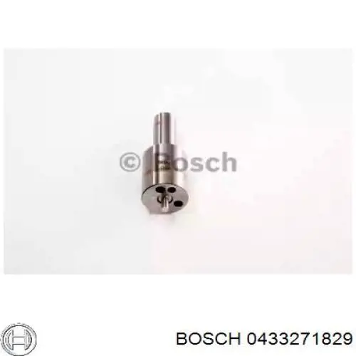 Распылитель дизельной форсунки Bosch 433271829 цена, от 11.25 USD