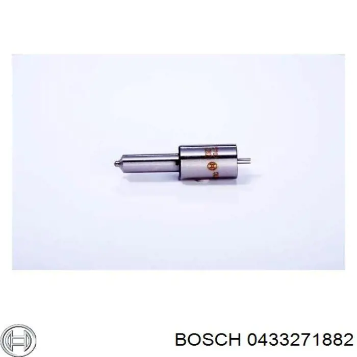 0433271882 Bosch Распылитель форсунки