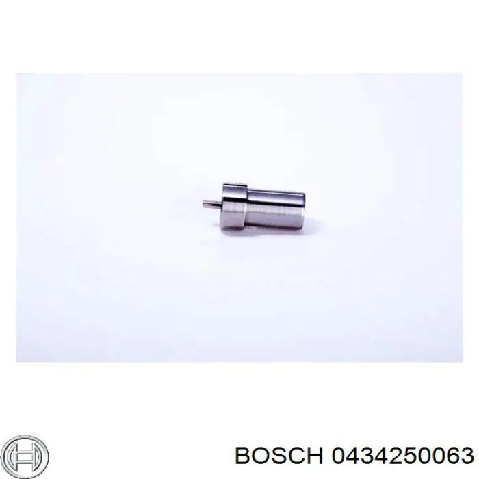 Распылитель дизельной форсунки Renault (RVI) 5001001311 цена, от 16.58 USD