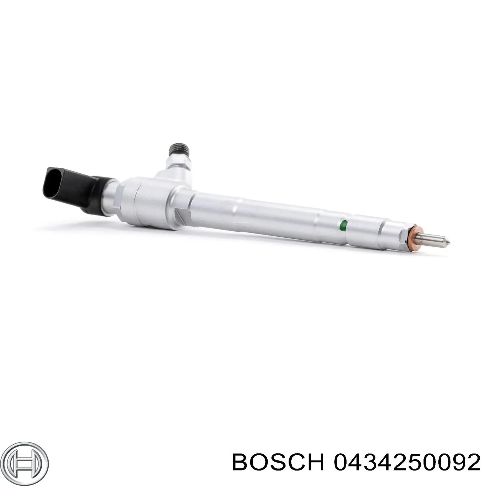 Розпилювач дизельної форсунки 0434250092 Bosch