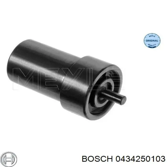 Распылитель форсунки 1328298 Volvo