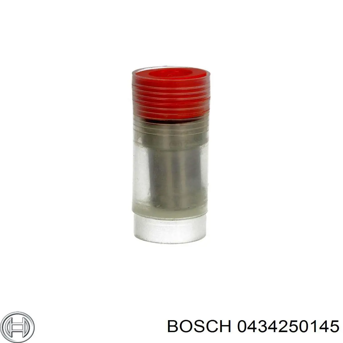 0434250145 Bosch pulverizador de diesel do injetor