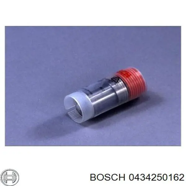 Розпилювач дизельної форсунки 0434250162 Bosch