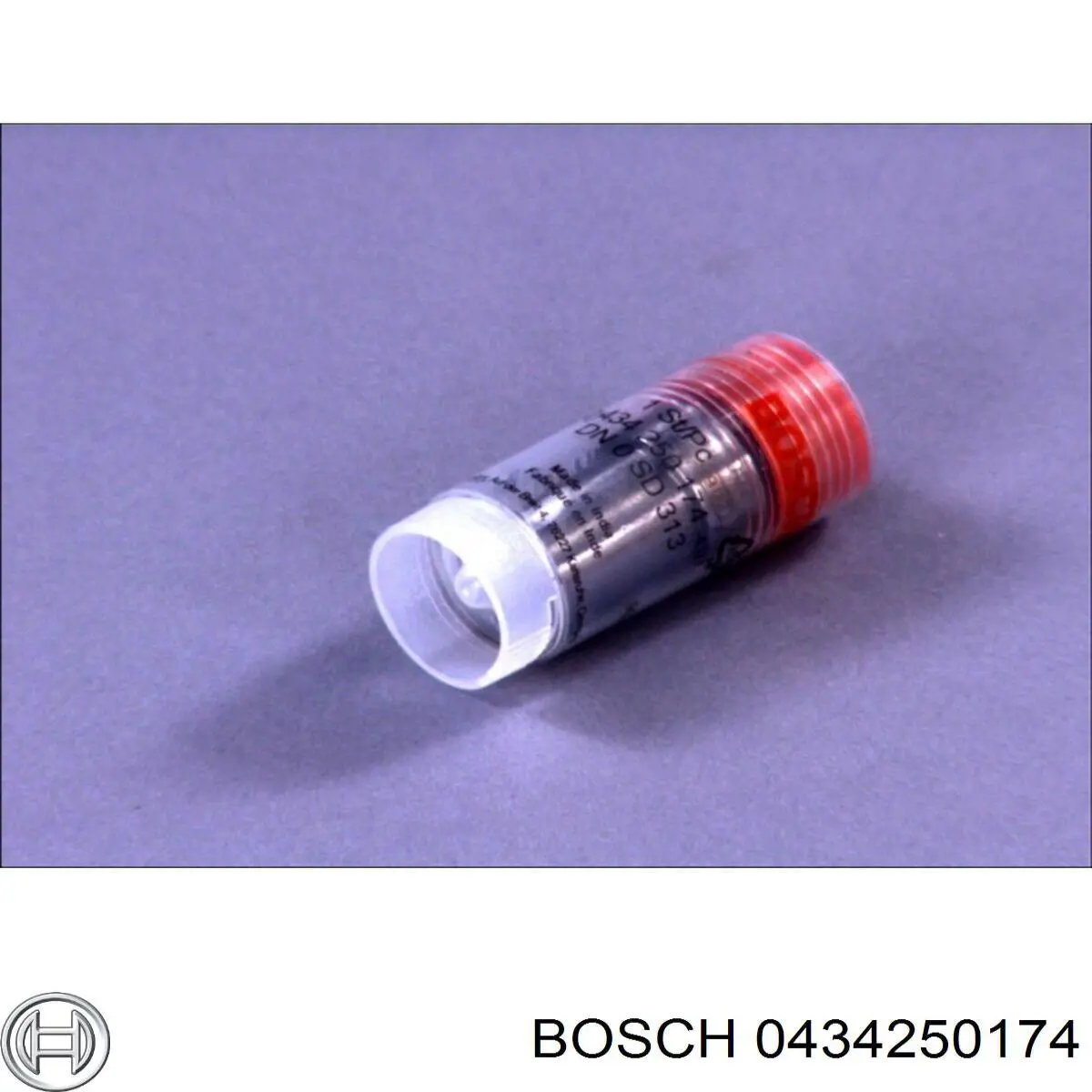 434250174 Bosch распылитель дизельной форсунки