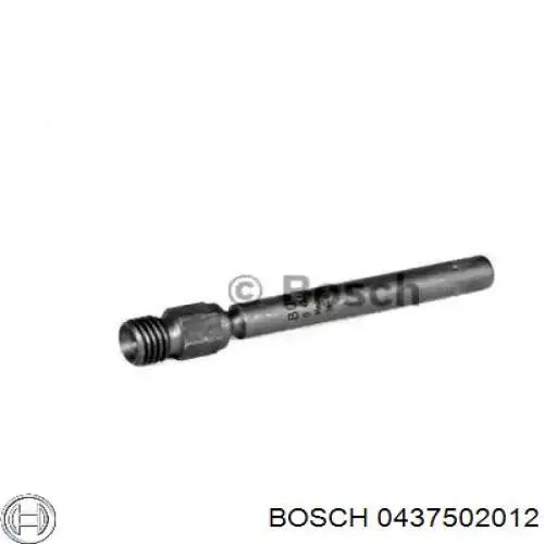  0437502012 Bosch