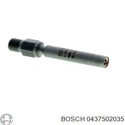 Топливные форсунки 437502035 Bosch